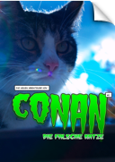 conan #1